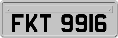 FKT9916