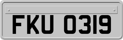 FKU0319