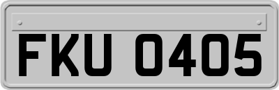 FKU0405