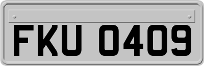 FKU0409