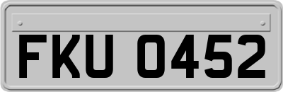 FKU0452