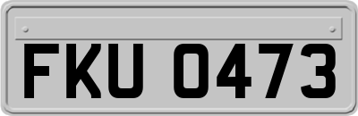 FKU0473