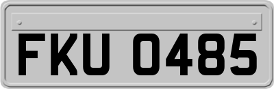 FKU0485