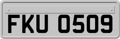FKU0509