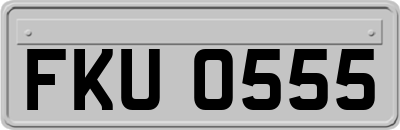 FKU0555