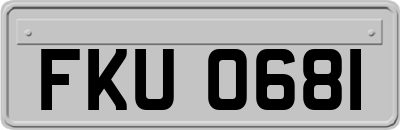 FKU0681