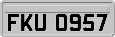 FKU0957