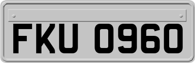 FKU0960