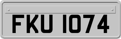 FKU1074