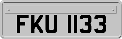 FKU1133