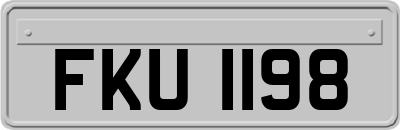 FKU1198