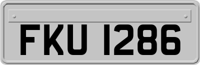 FKU1286
