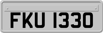 FKU1330