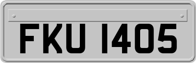 FKU1405
