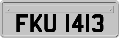 FKU1413