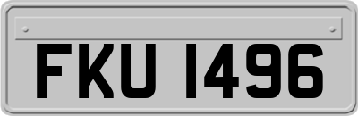 FKU1496