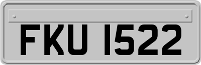 FKU1522