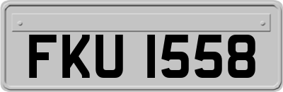 FKU1558
