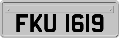 FKU1619