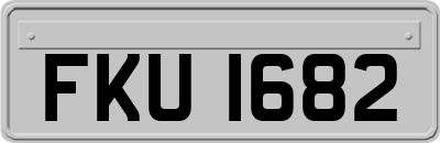 FKU1682