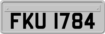FKU1784