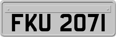 FKU2071