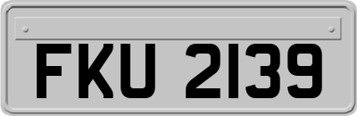 FKU2139