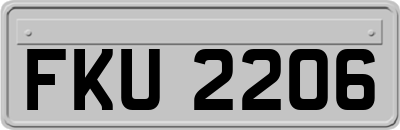 FKU2206