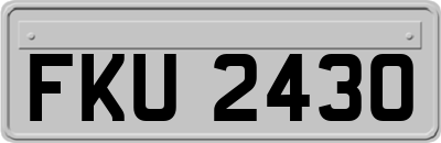 FKU2430