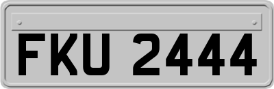 FKU2444