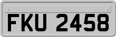 FKU2458