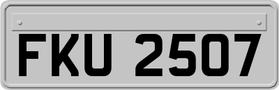 FKU2507