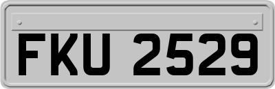 FKU2529