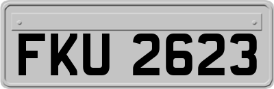FKU2623