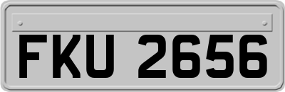 FKU2656
