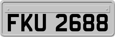 FKU2688