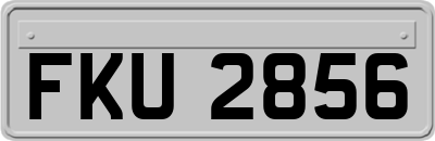FKU2856