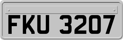 FKU3207