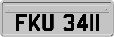 FKU3411