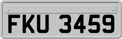 FKU3459