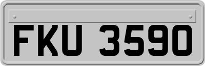 FKU3590