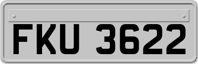FKU3622