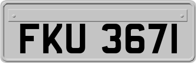 FKU3671