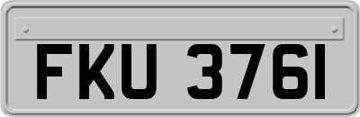 FKU3761