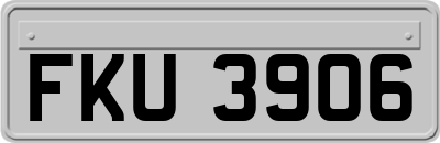 FKU3906