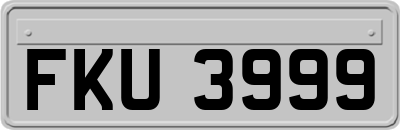 FKU3999