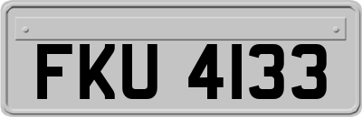 FKU4133