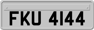 FKU4144