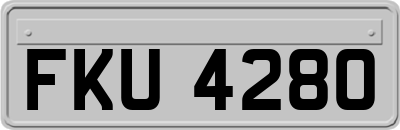 FKU4280