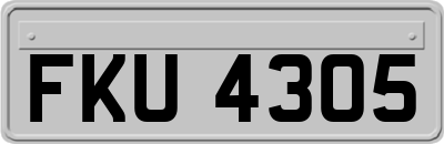 FKU4305